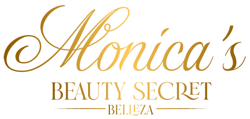 Monica’s Beauty Secret